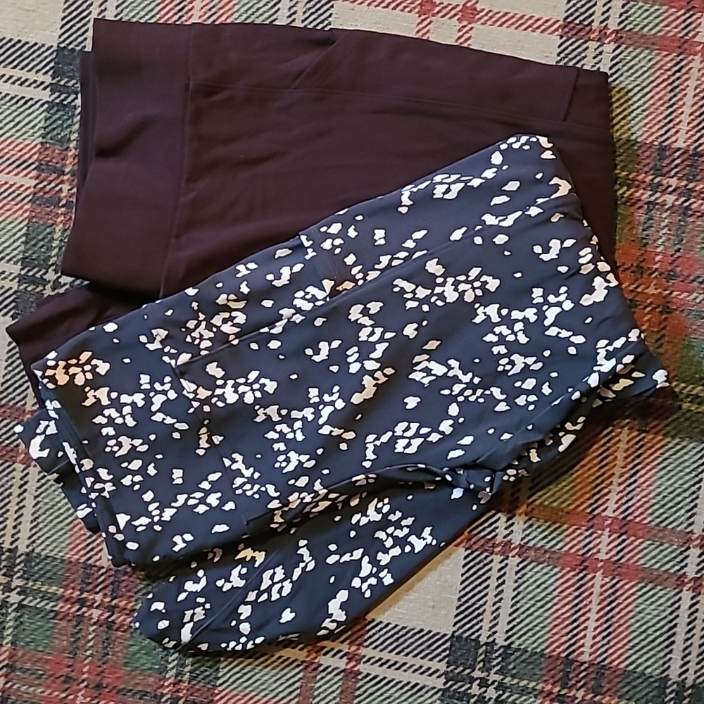 Lou & Grey womens large leggings!